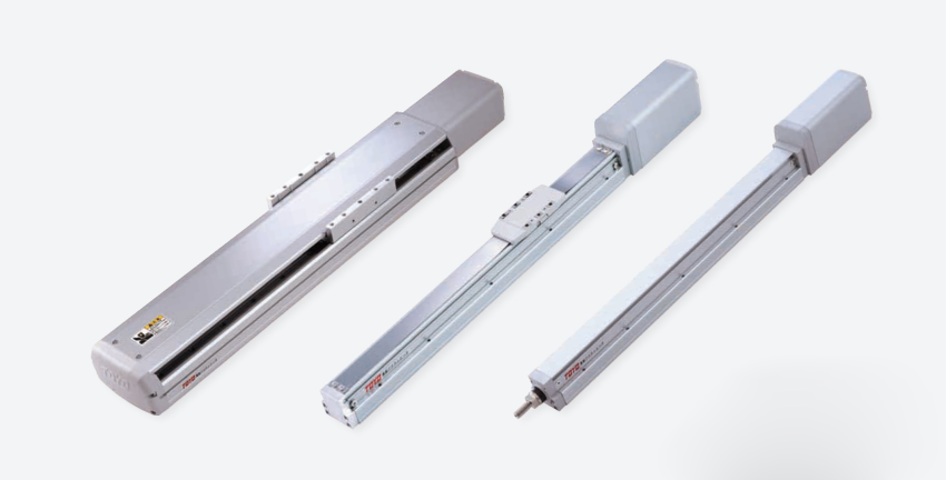 皮帶直線電機模組運用在哪些領(lǐng)域 圖片關(guān)鍵詞