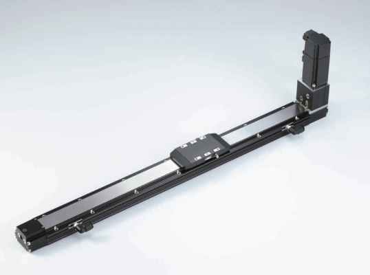 GLCB5皮帶滑臺(tái)