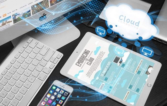 移動終端，智能家居的心臟