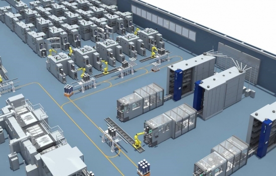 工業(yè)生產“智能化”，你會買單嗎？