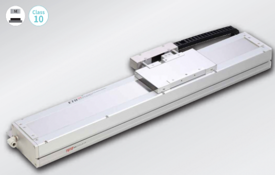 直線電機與轉矩電機有什么區(qū)別？優(yōu)勢是什么