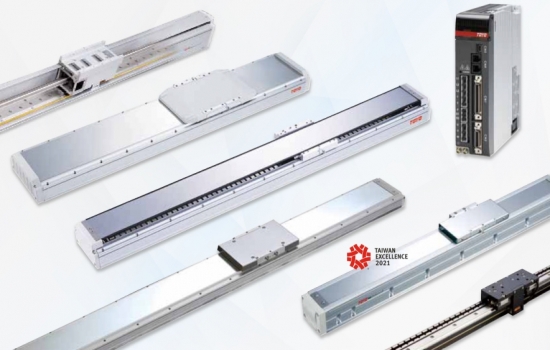 直線(xiàn)電機(jī)讀數(shù)頭的作用